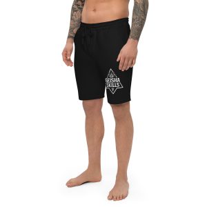GEISHA SKILLS — Essential Shorts